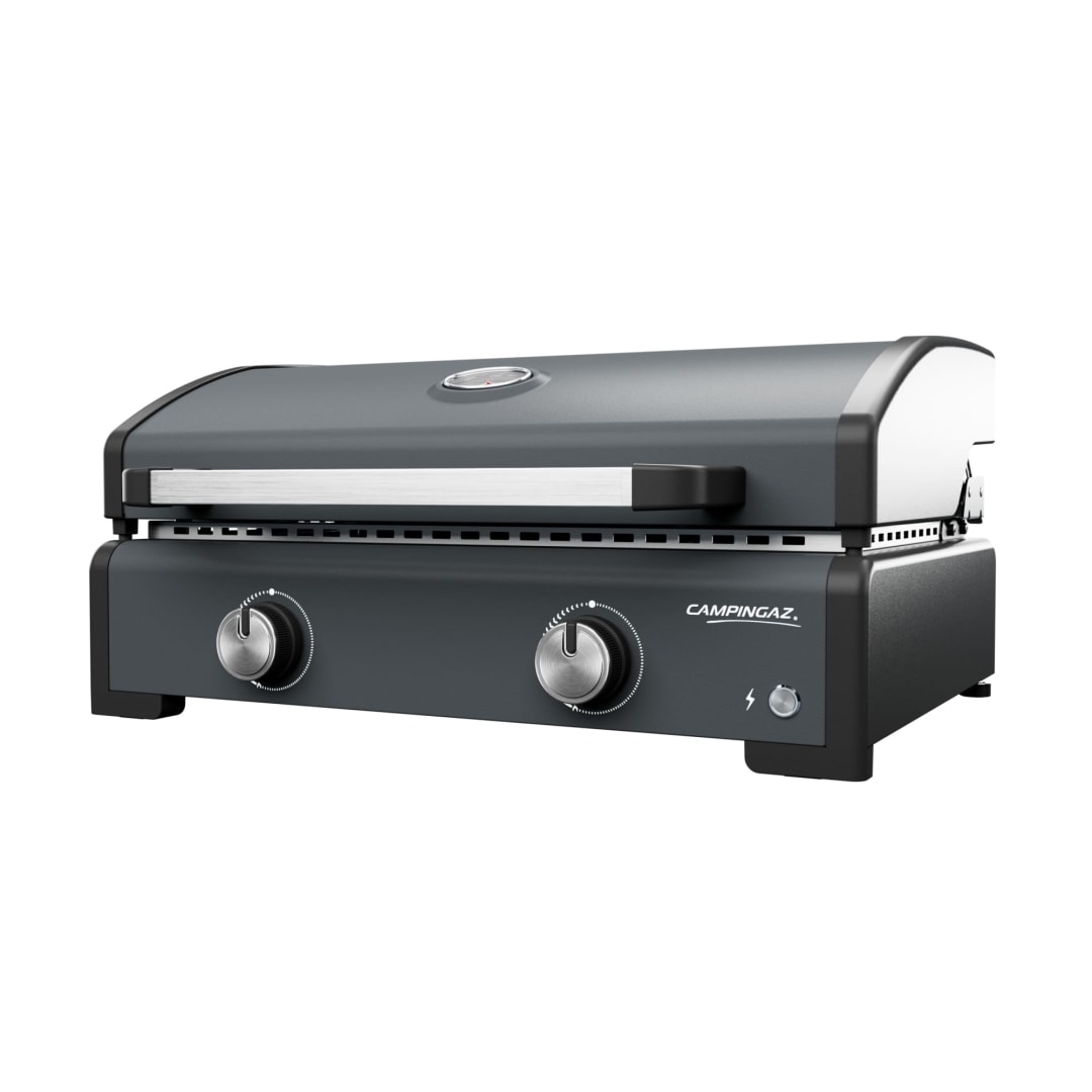 PLANCHA SIGMA 2 COOK (DE)