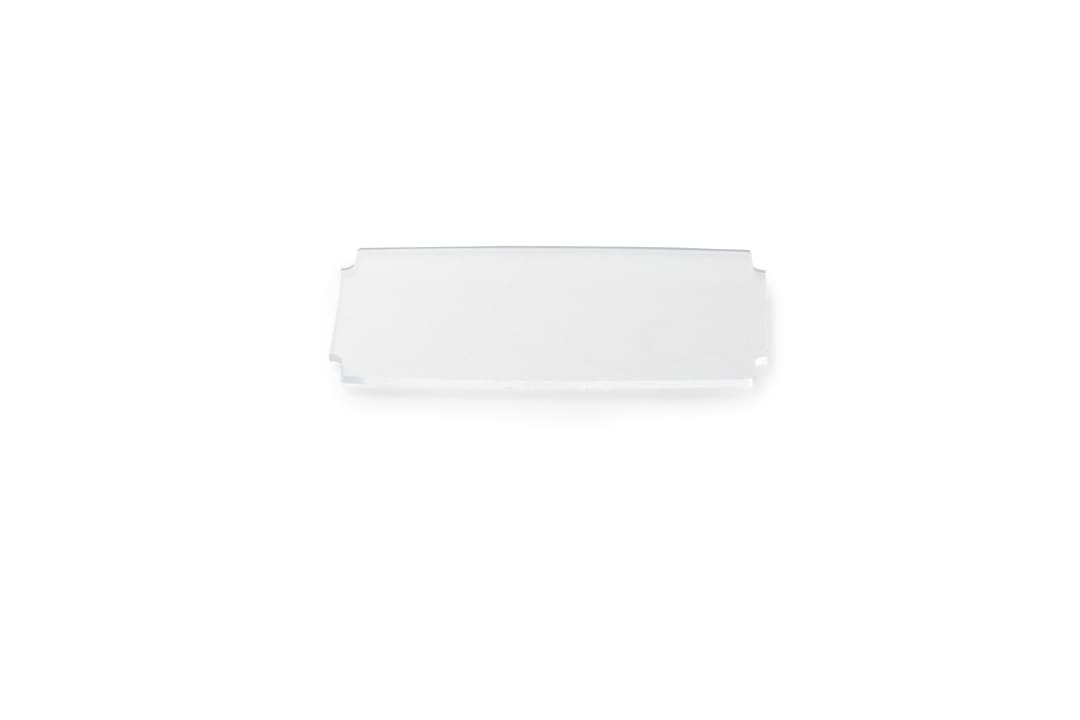 16 92 05, 3M™ Ochranný kryt pre osvetlenie zváračskej kukly 3M™ Speedglas™ G5-01, 5 / BAG