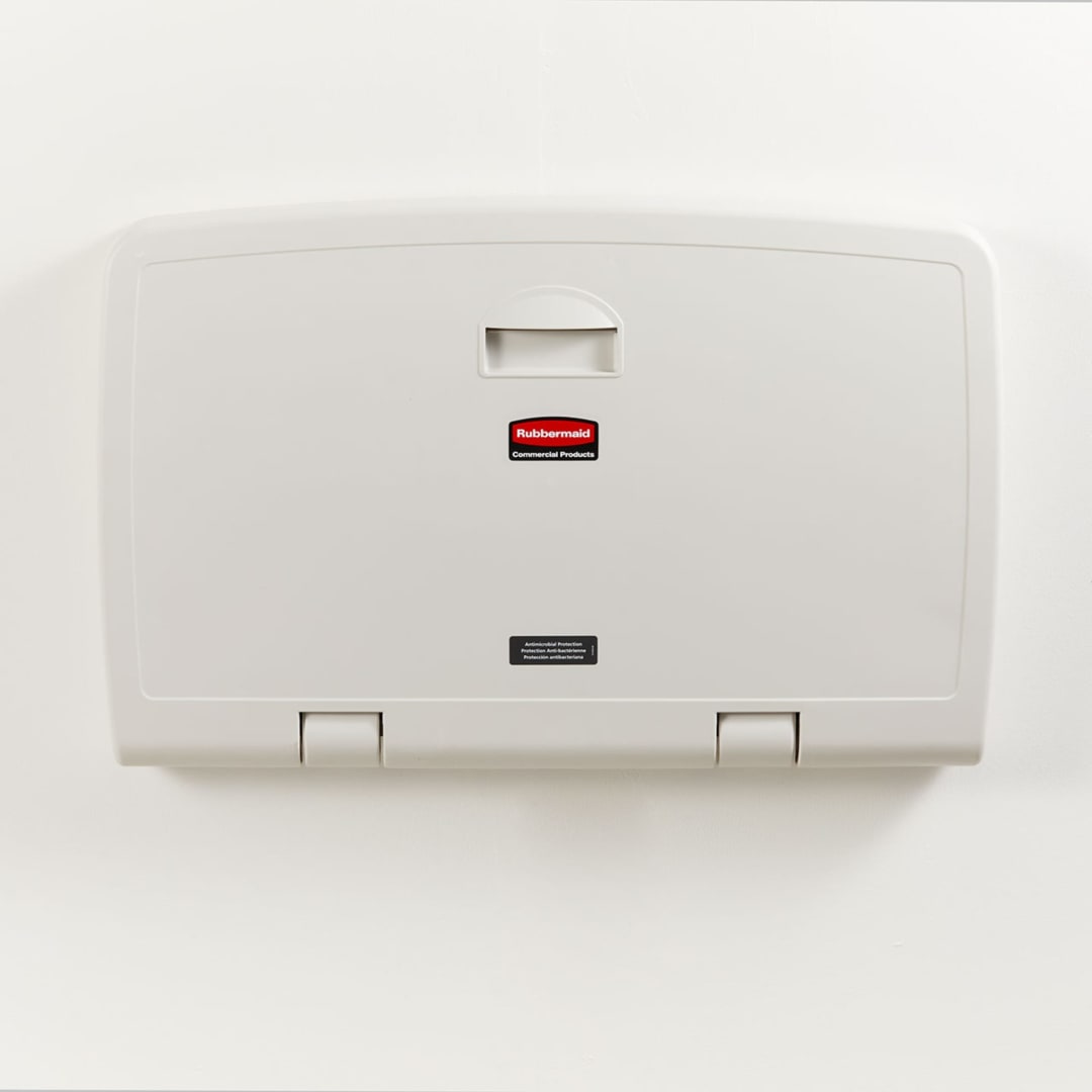 Rubbermaid Commercial Products Baby Changing Station