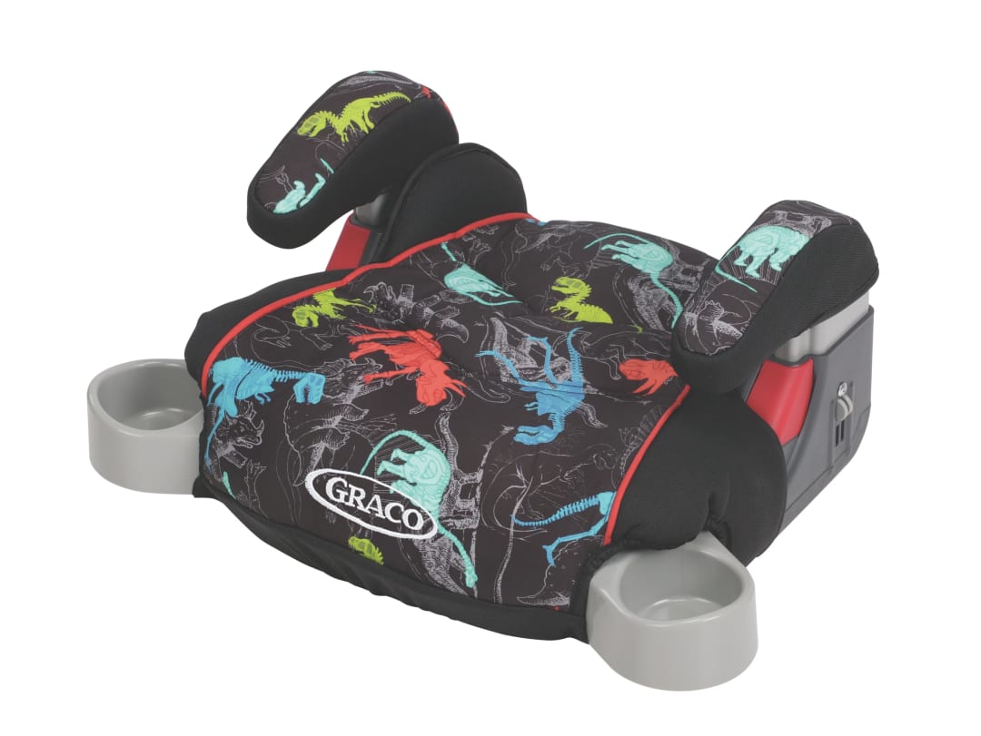 Graco® TurboBooster® Backless Booster Seat