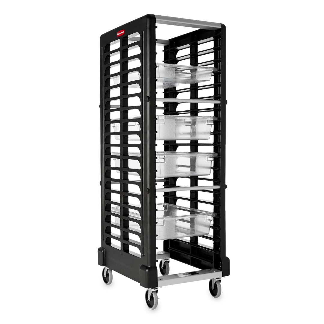 END LOADER MAX RACK