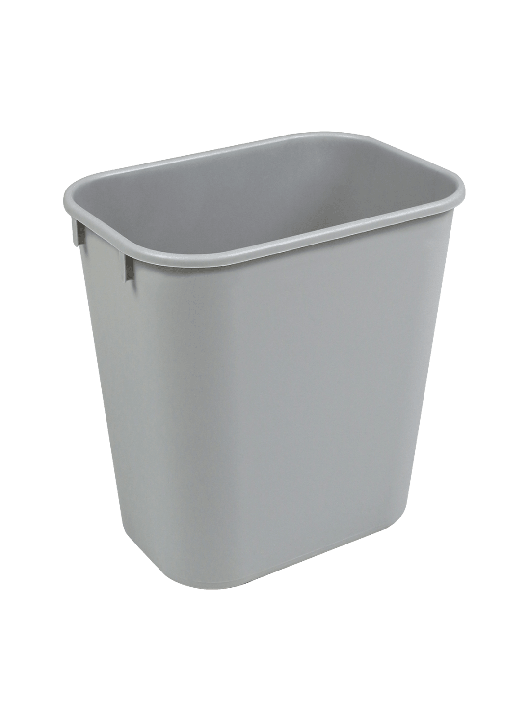 RECYCLING & WASTE BASKET - Body - 14 Q - Executive Grey