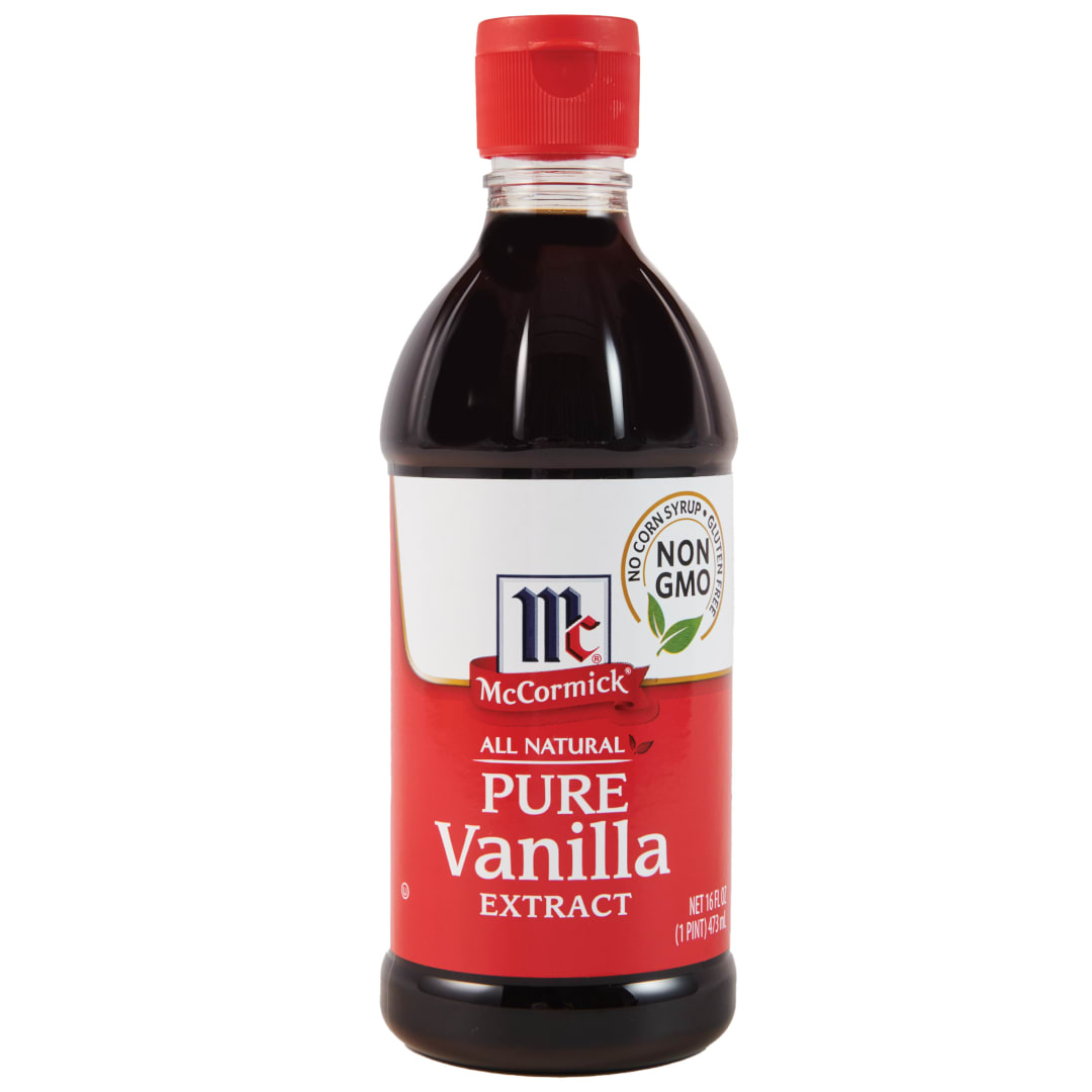 McCormick® Pure Vanilla Extract, 16.0 fl oz