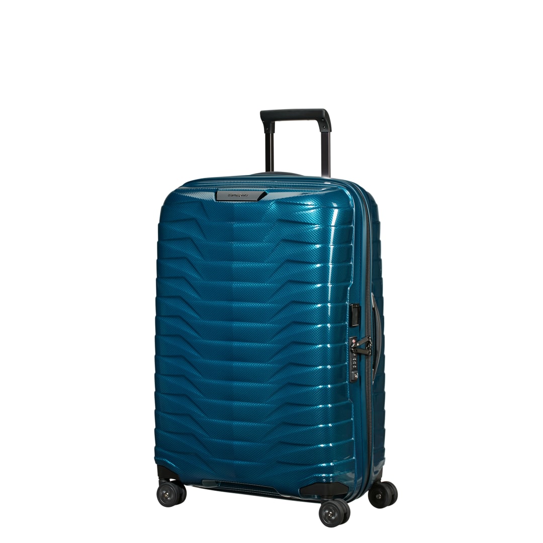 Proxis Na Medium Spinner - Petrol Blue