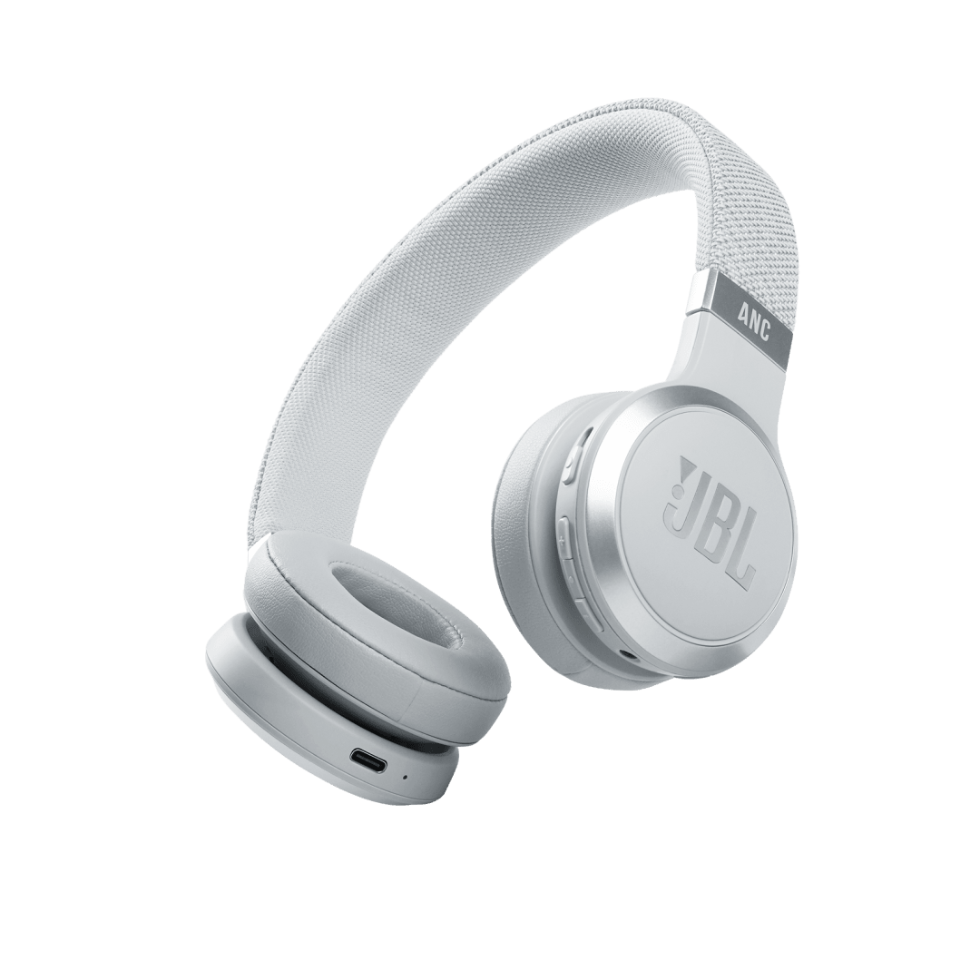 JBL Live 460NC