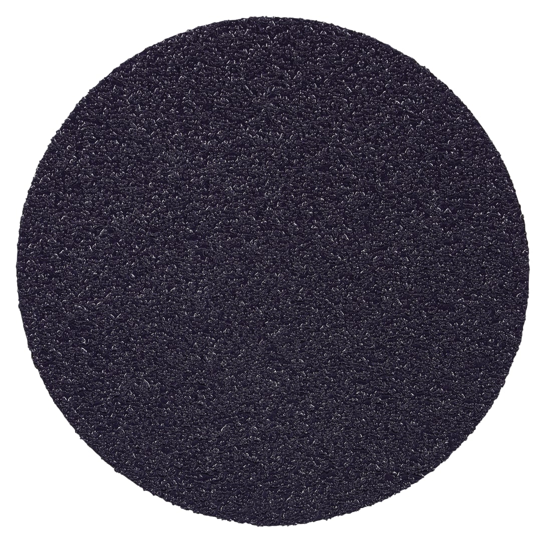 3M™ Cubitron™ 3 Roloc™ Brúsny Fibrový disk, 75 mm (3 palce), 80+, 33495