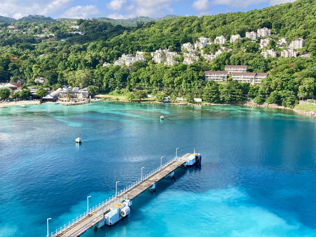Ocho Rios