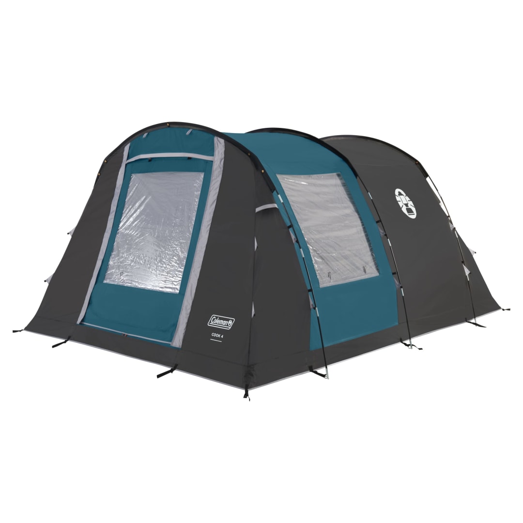 TENT COOK 4