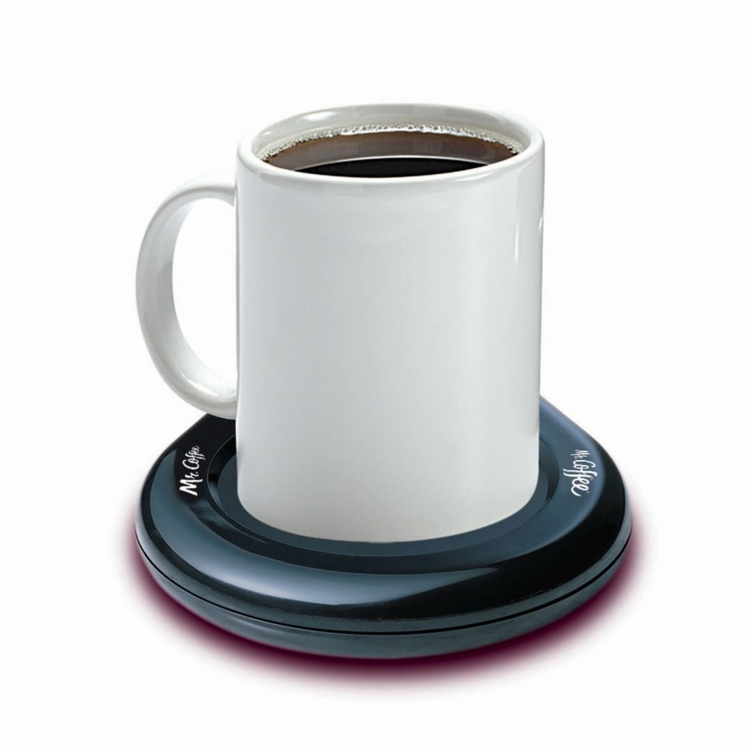 Mr.Coffee® Mug Warmer