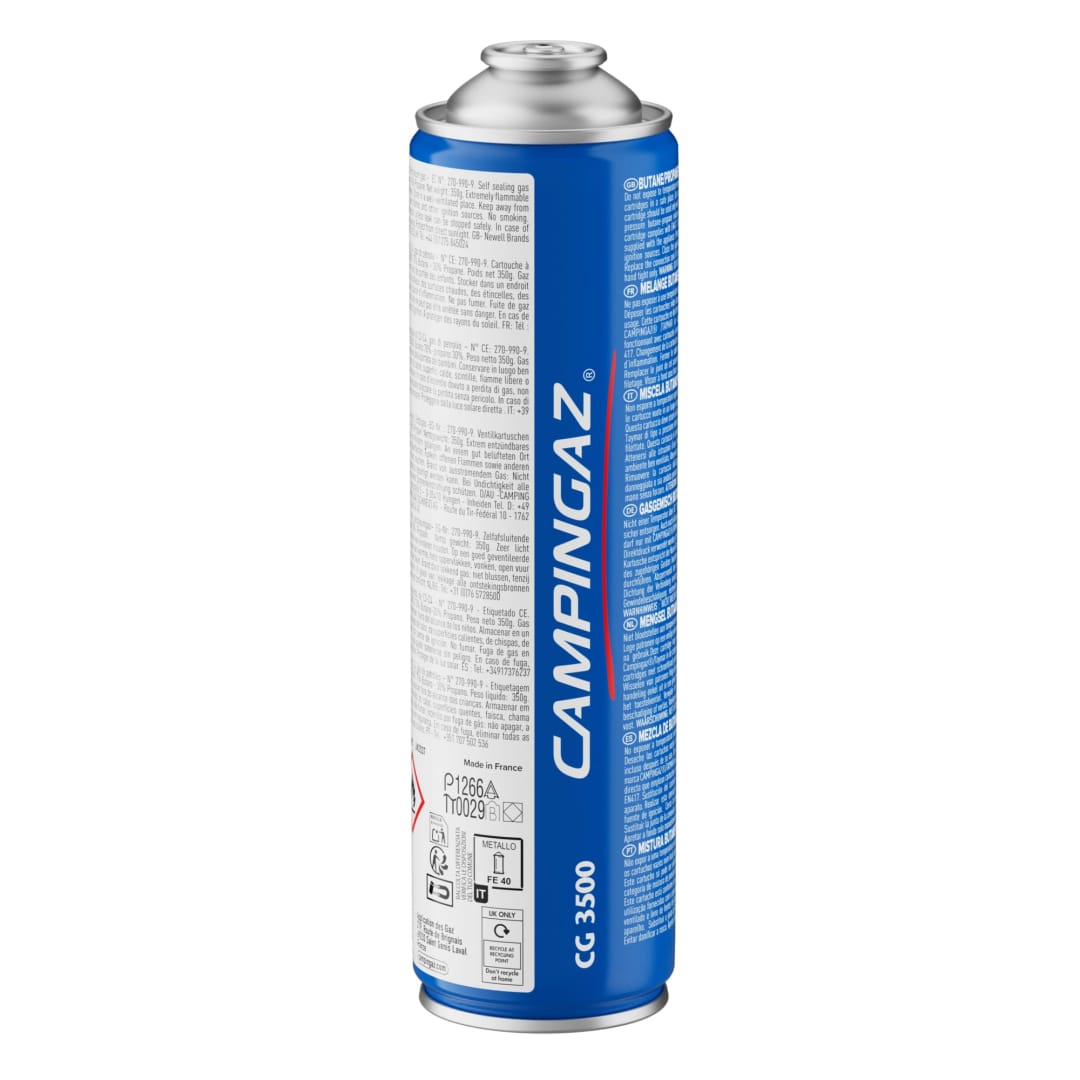 CARTRIDGE CG3500 BU/PRO