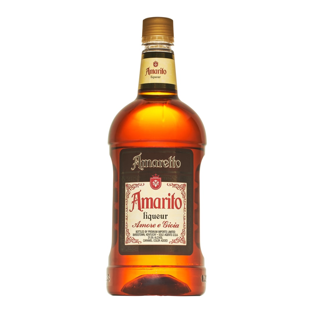 Amarito Amaretto