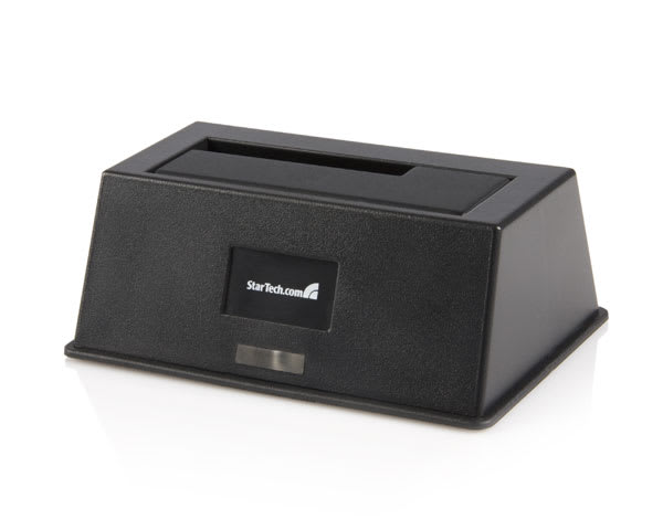 2.5 in.-3.5 in. USB 2.0 SATA HDD Dock