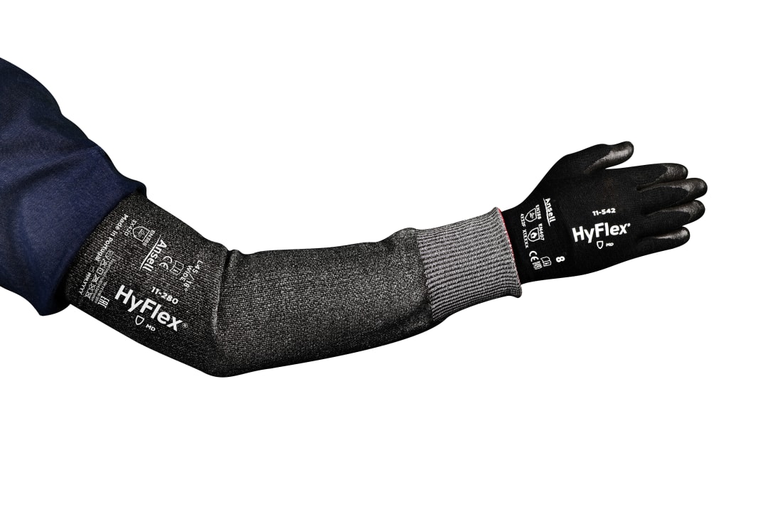 HyFlex™ 11-280