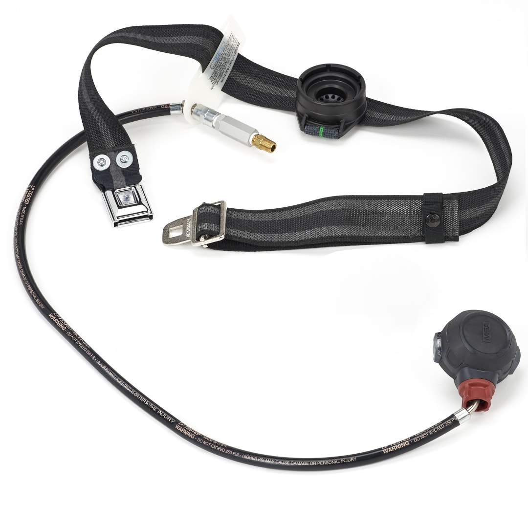 G1™ Cadet Supplied Air Respirator