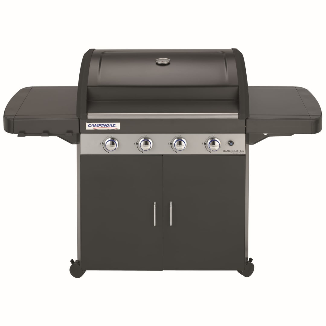BBQ CLASS 4 LD PLUS (FR)