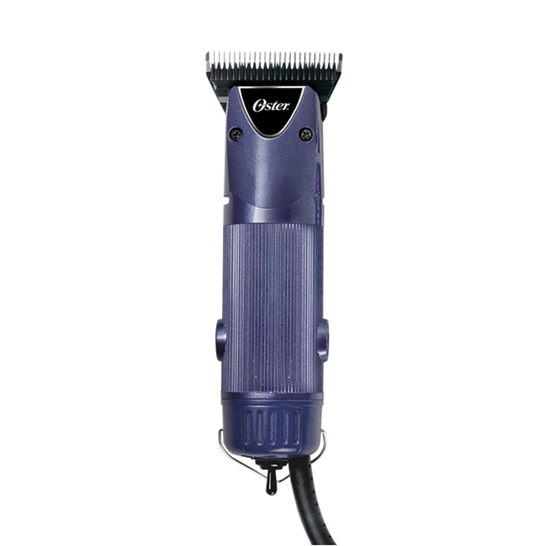 Oster® Turbo A5® Two Speed Equine Clipper Kit