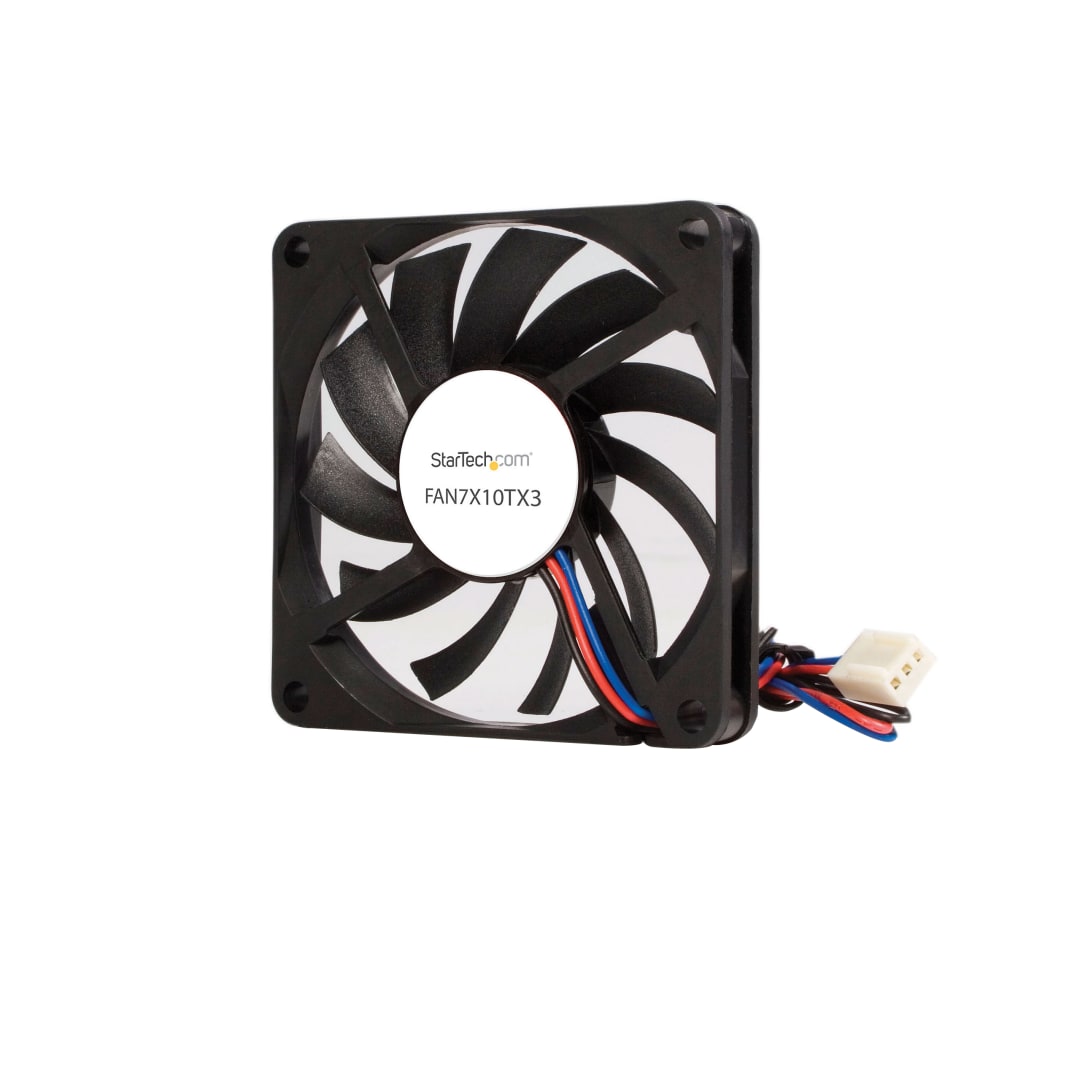 70x70x10mm TX3 Replacement Fan