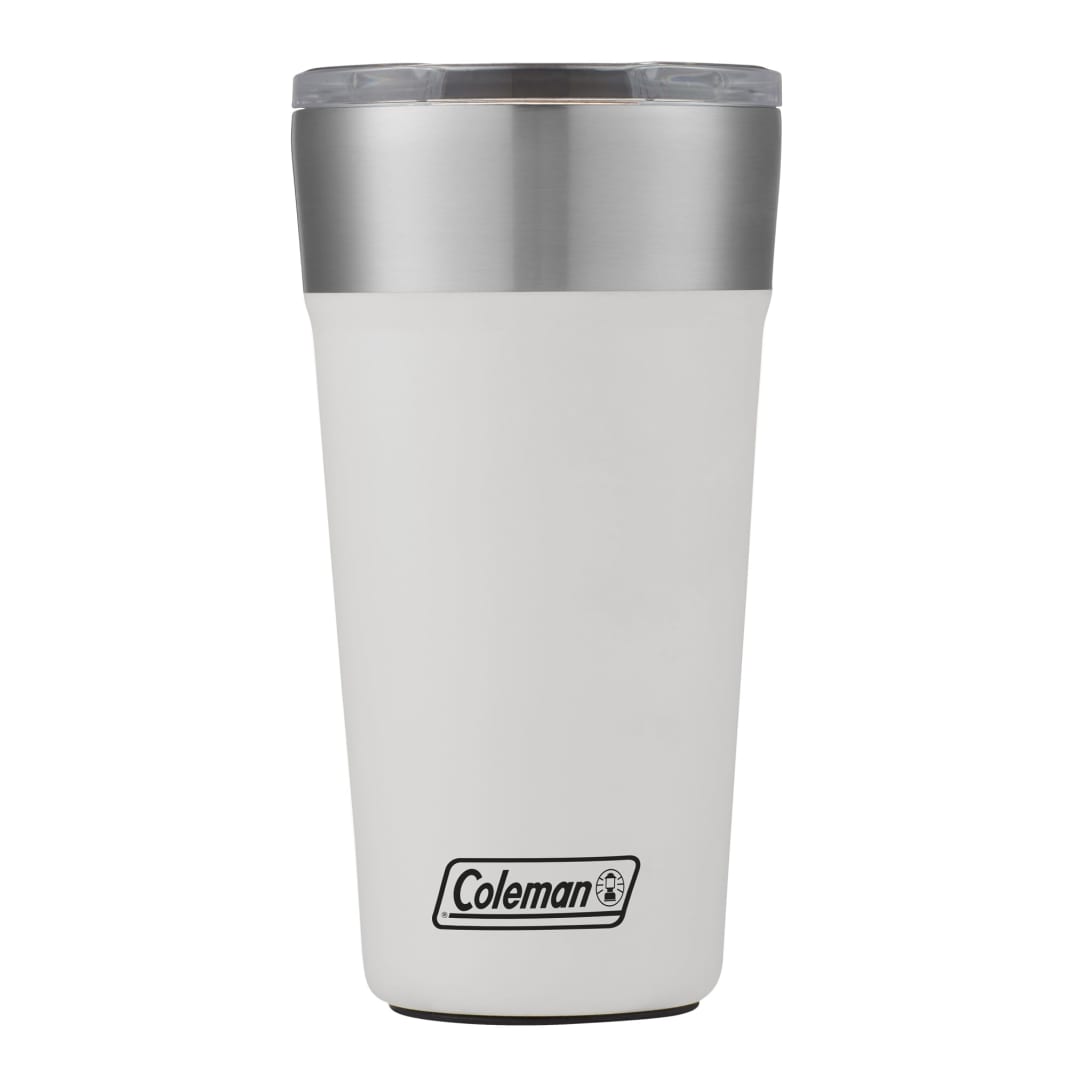 BREW 20 OZ 600ML WHITE TRUFFLE