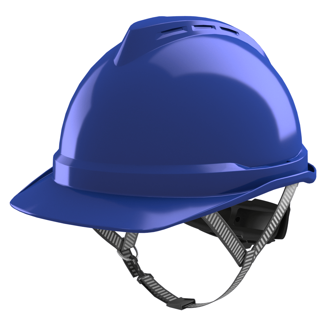V-Gard® 500 Non-Vented Protective Cap