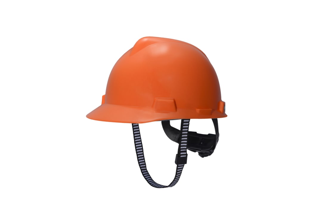 V-Gard® Hard Hat Cap Style