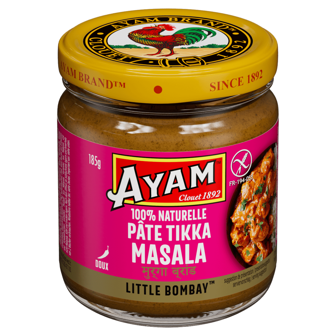 Tikka Masala 6x185g