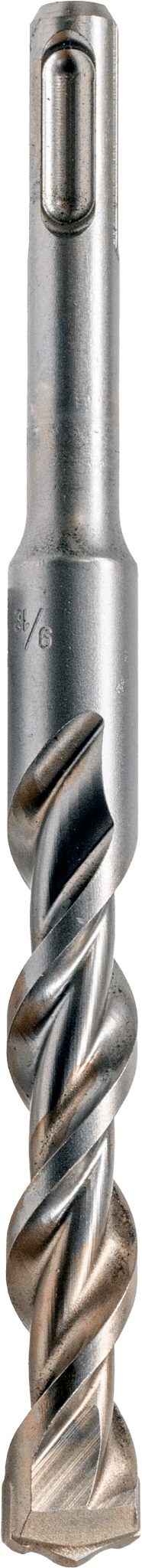 Simpson Strong-Tie MDPL05606 9/16 in. x 6-1/4 in. SDS-plus® Shank Drill Bit (Pack of 40)