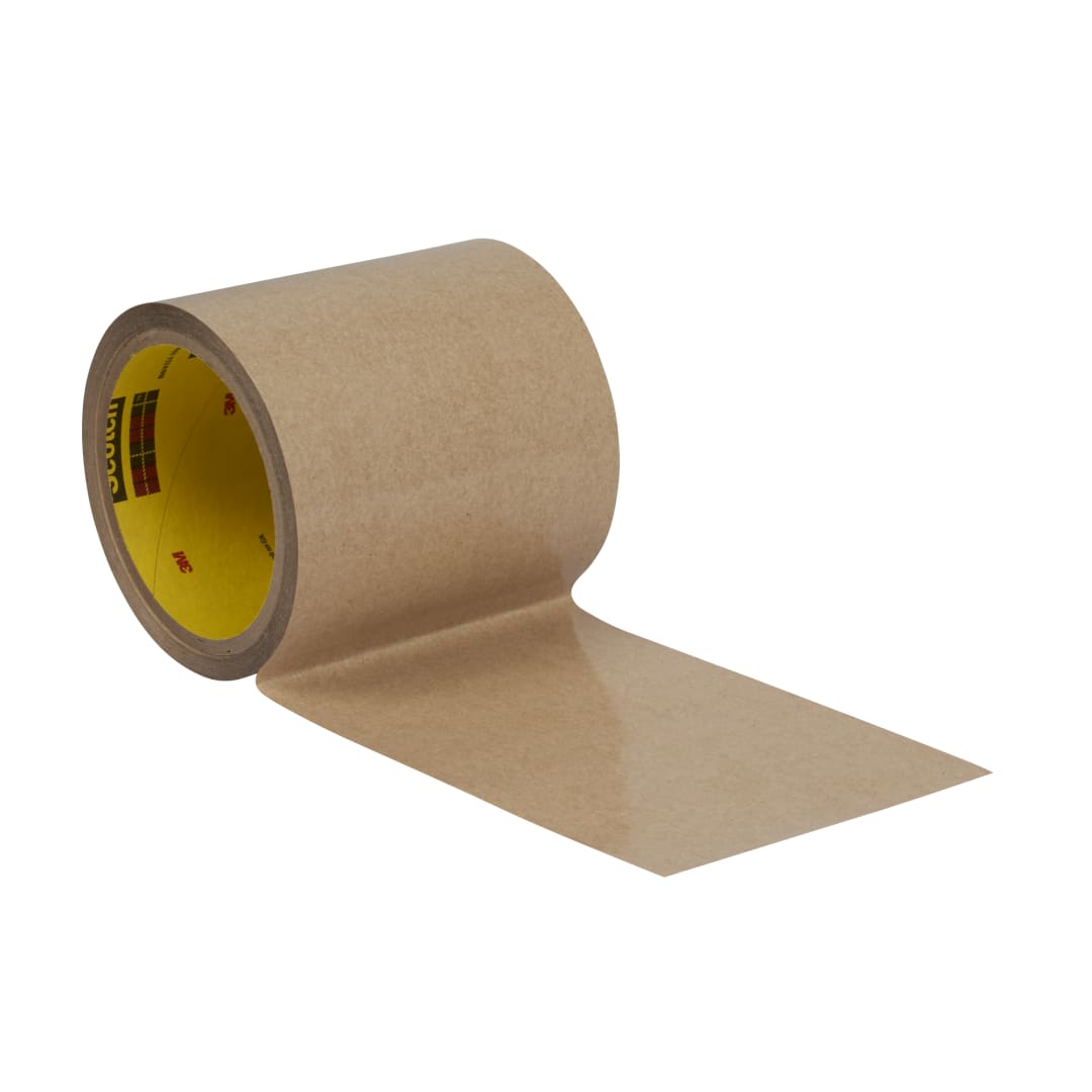 3M™ Adhesive Transfer Tape 9627, Transparent, Config Roll