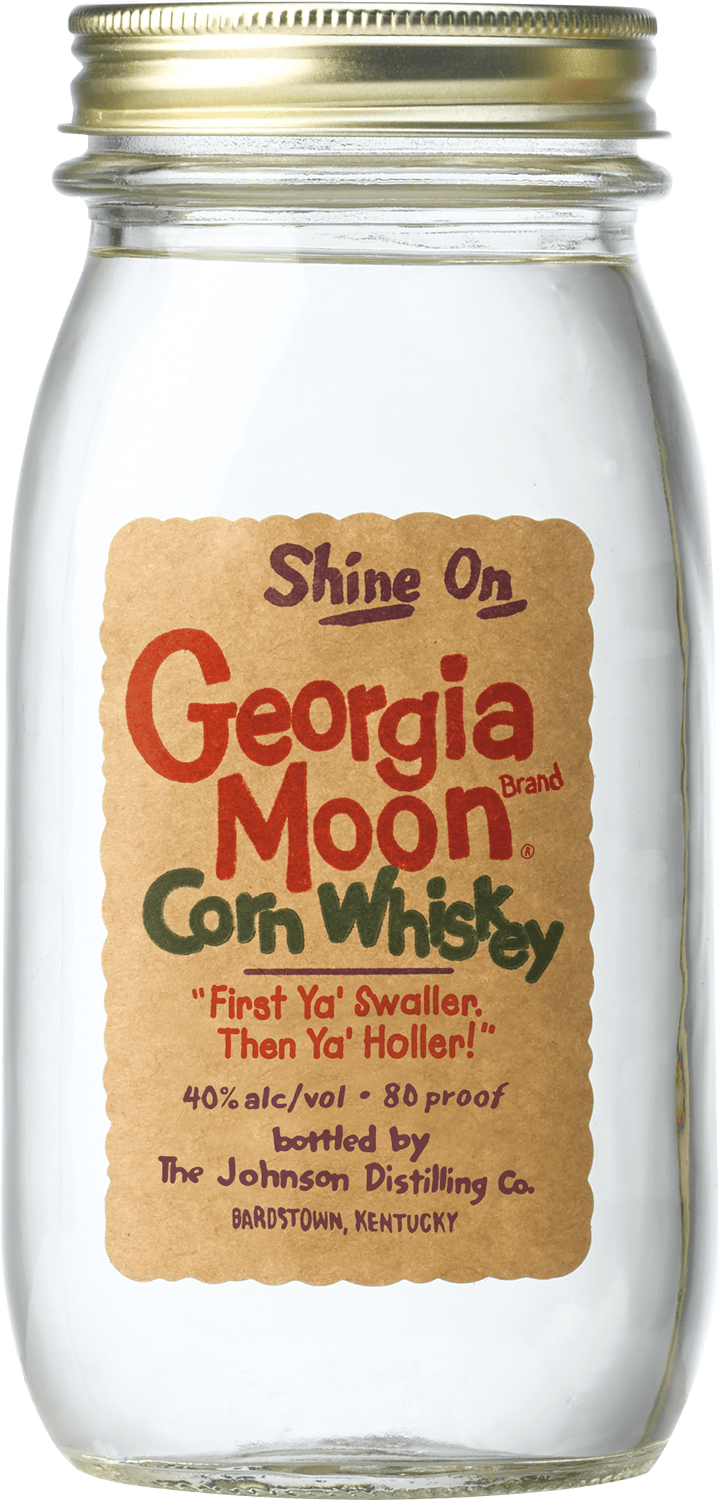 Georgia Moon Corn Whiskey
