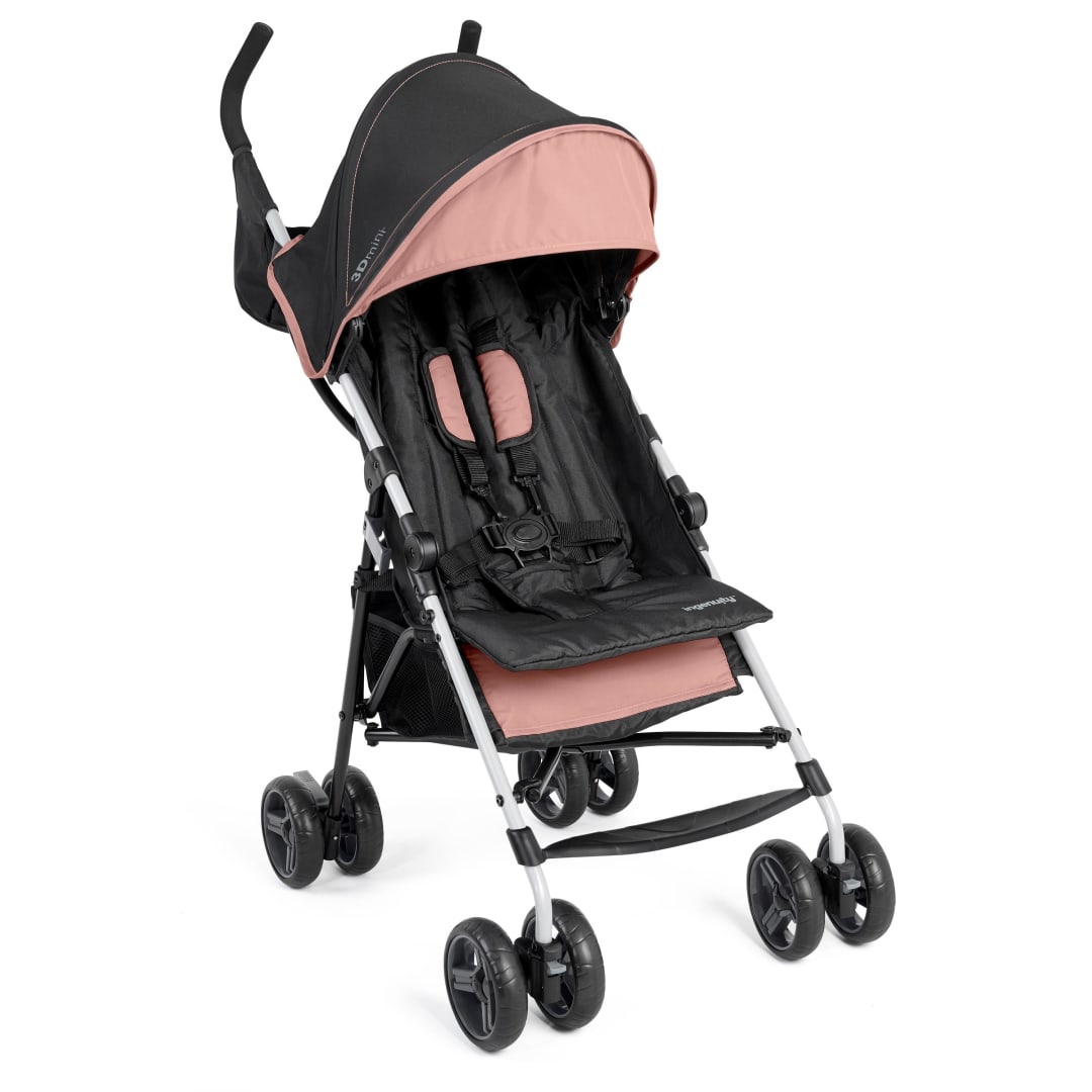 ING 3DMINI DUSTY ROSE