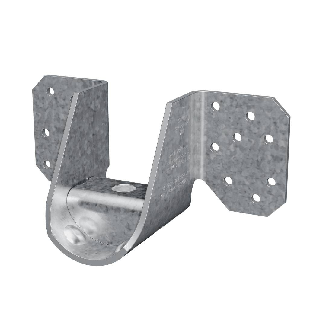 Simpson Strong-Tie VGT VGT 7-Gauge Variable Girder Tiedown (Pack of 432)