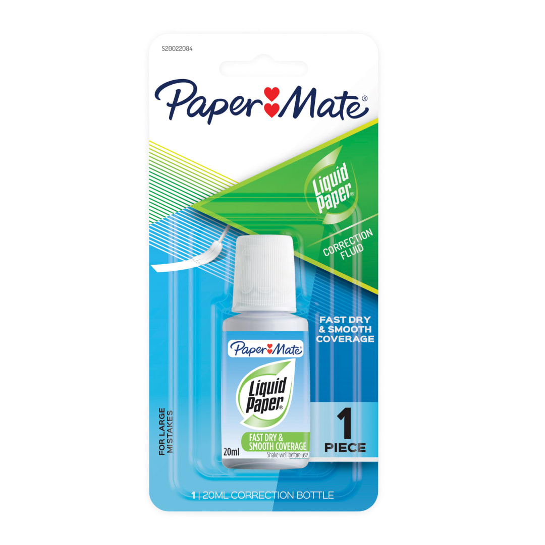 LP FDSC 20ML BL1