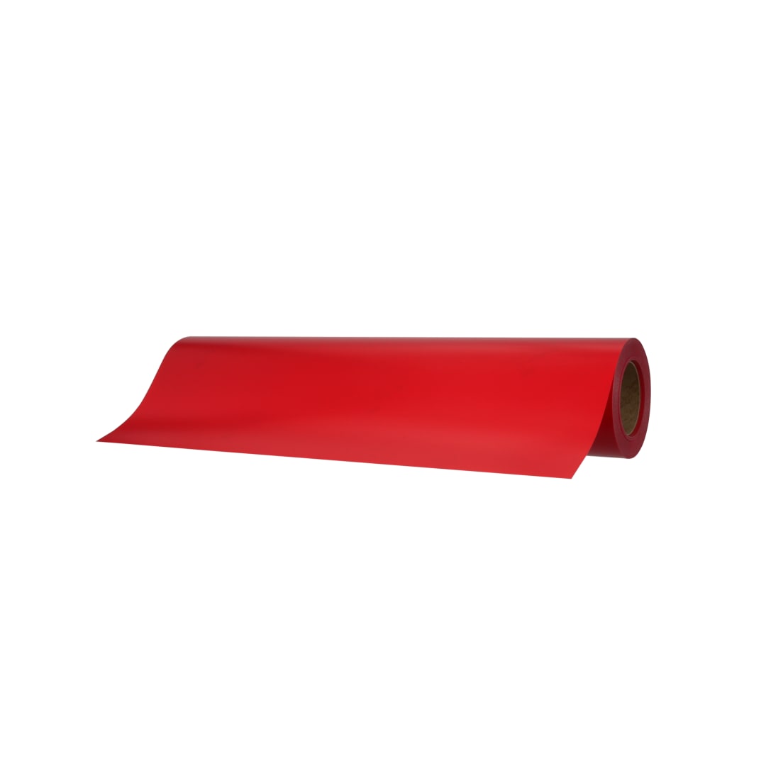 3M™ Envision™ Transluzente Farbfolie 3730-83L, Regal Red, 1220 mm x 45,72 m
