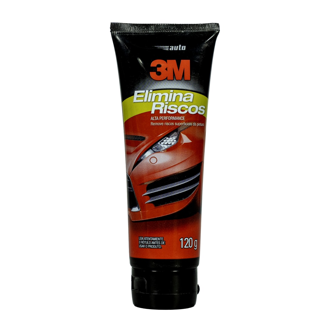 Elimina Riscos 3M™, Frasco de 120 g