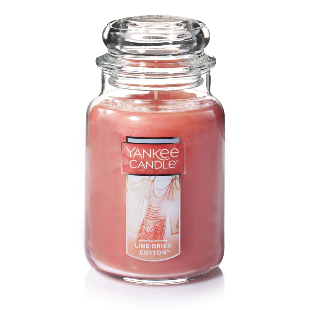JAR HW LG LN DRD CTN