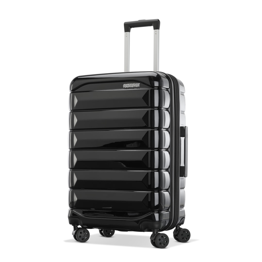 At Sets Kontour 2Pc (Co/Med) - Black