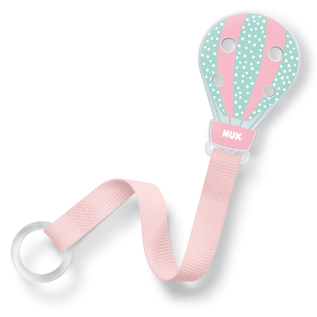 NUK SOOTHERBAND BALLOON D/GB/RU/I