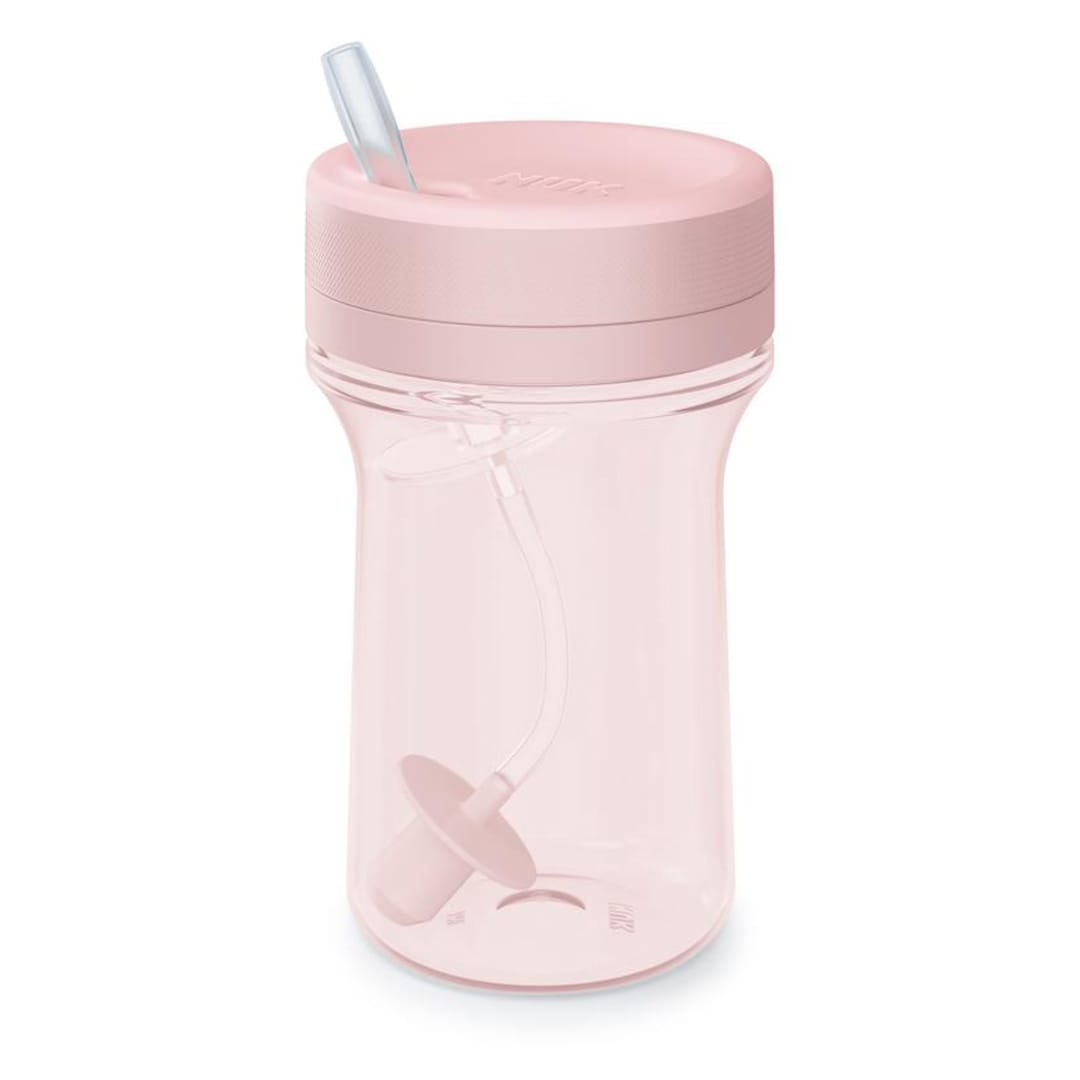 NUK CUP 70032 EVRLSTRW NFN G 1PK 2/
