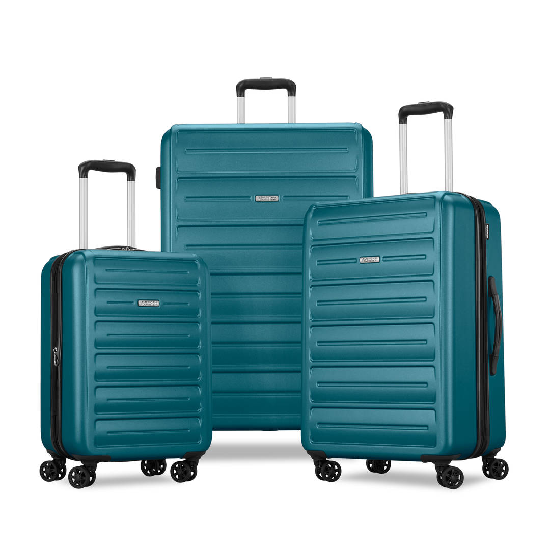 Westridge 3Pc (Co/Med/Lg) - Teal