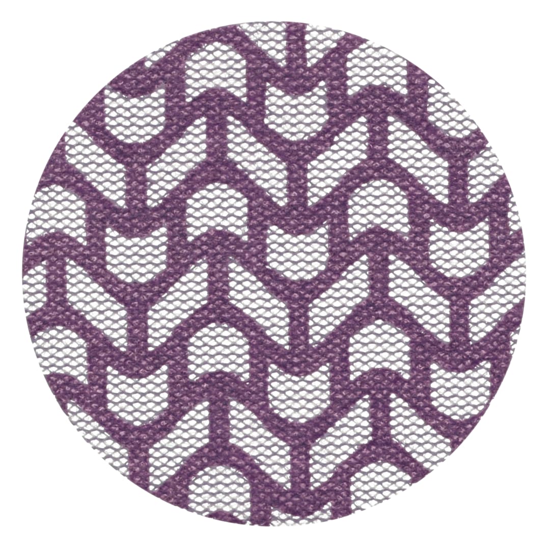 3M Xtract™ Cubitron™ II Net Disc 710W, 120+, 76 mm x NH, Die 300V
