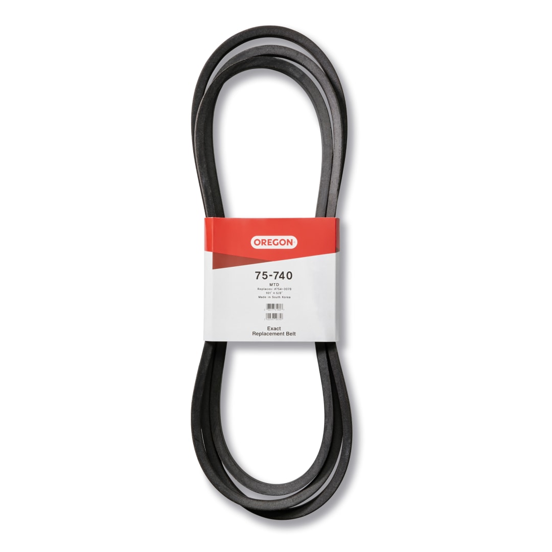 Belt, Premium Replacement, 5/8” X 161”, Fits Toro 145-3482