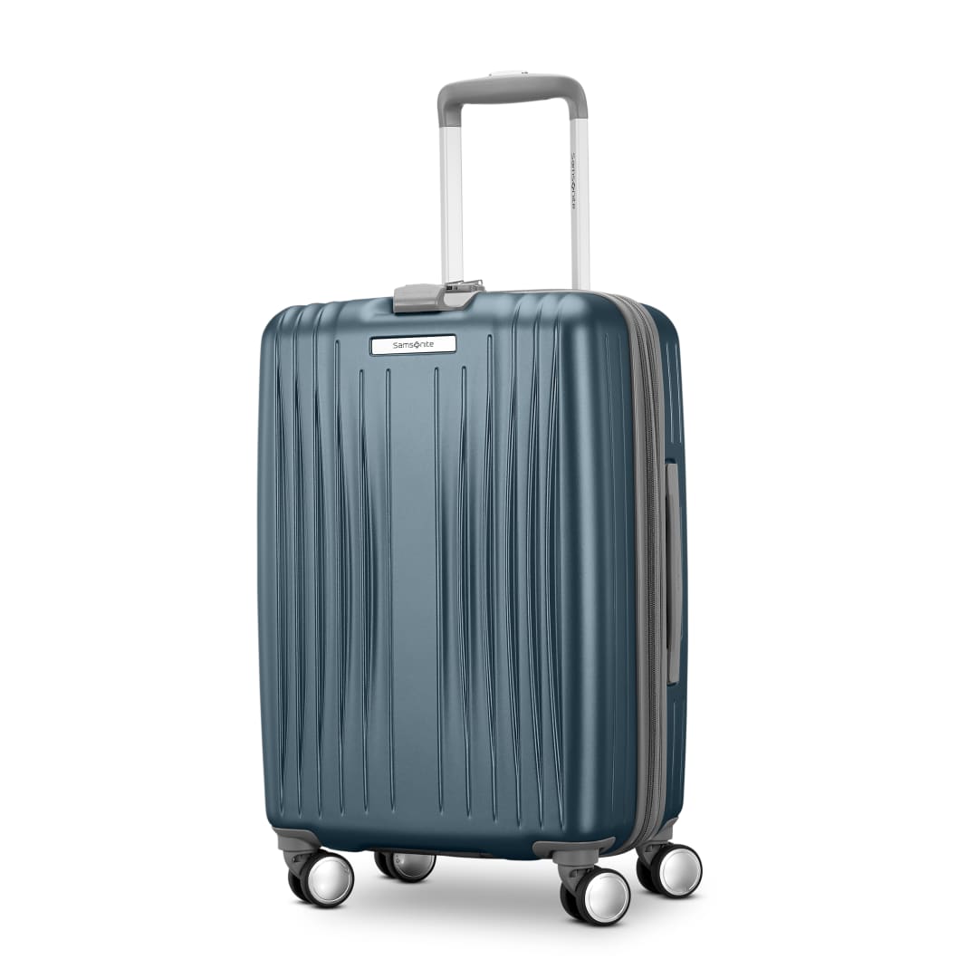 Opto 3 Carry-On Spinner - Frost Teal