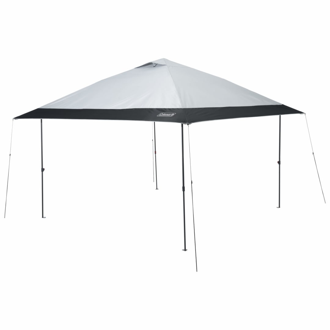 Coleman® Oasis II 13’ x 13’ Canopy Sun Shelter with Eaves