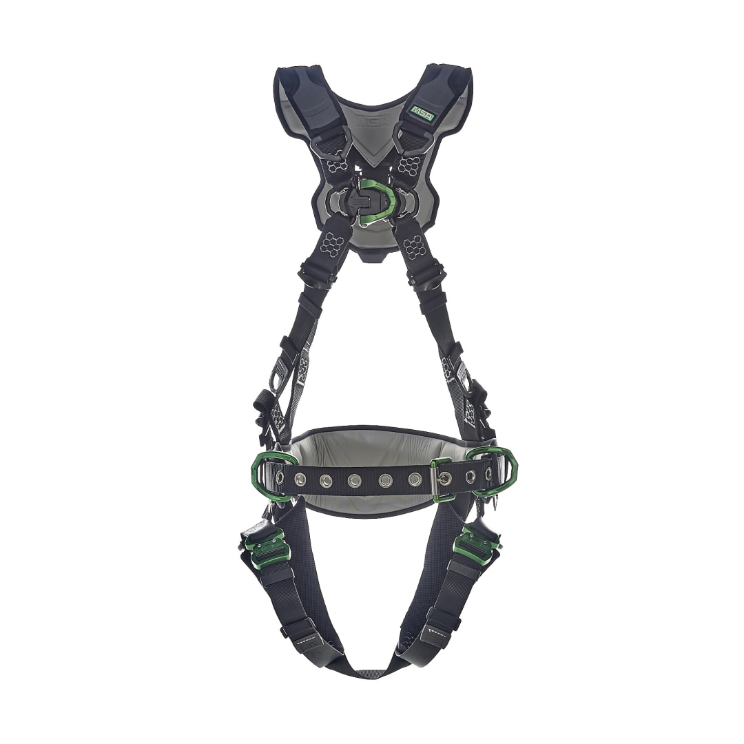 V-FLEX™ Safety Harness