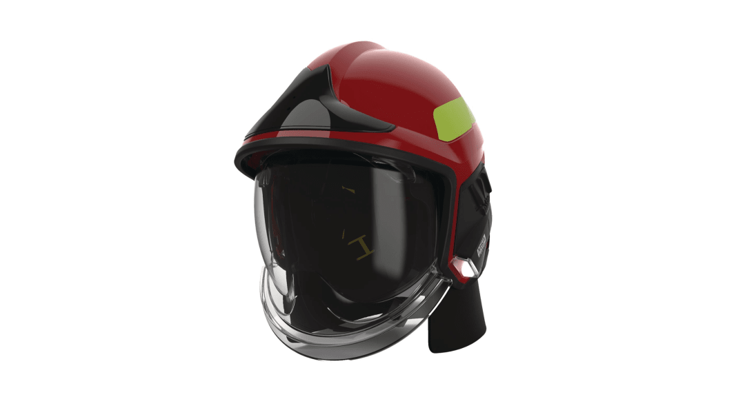 Cairns® XF1 Fire Helmet