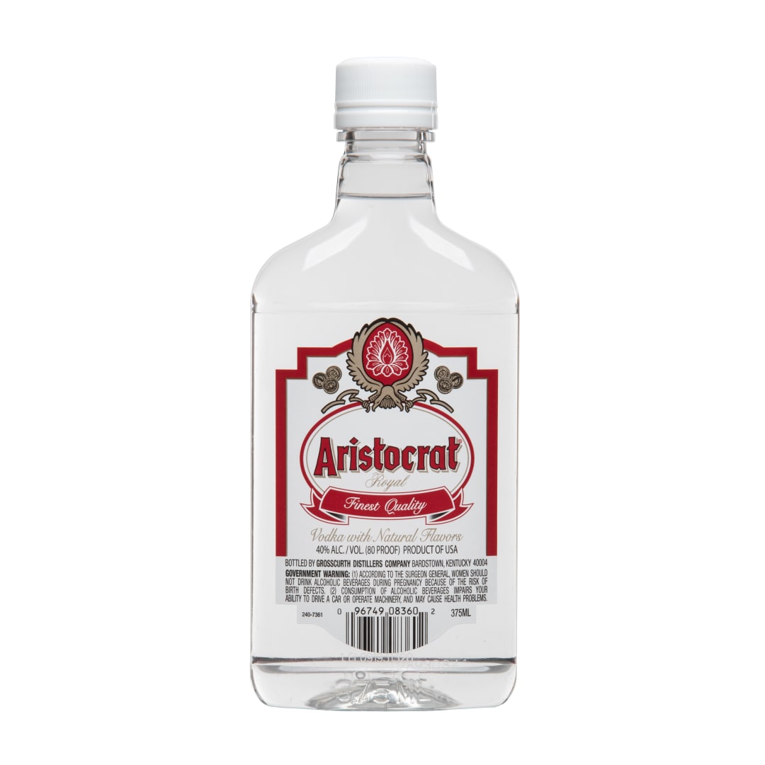 Aristocrat Vodka