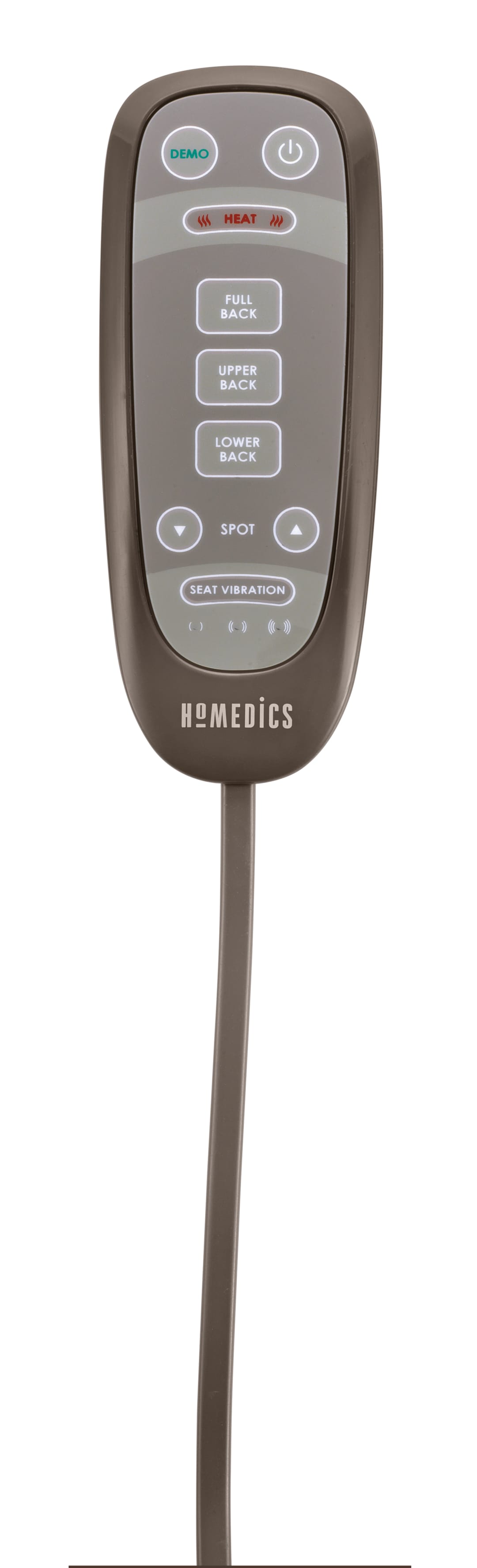 Dual Shiatsu Massage Argos