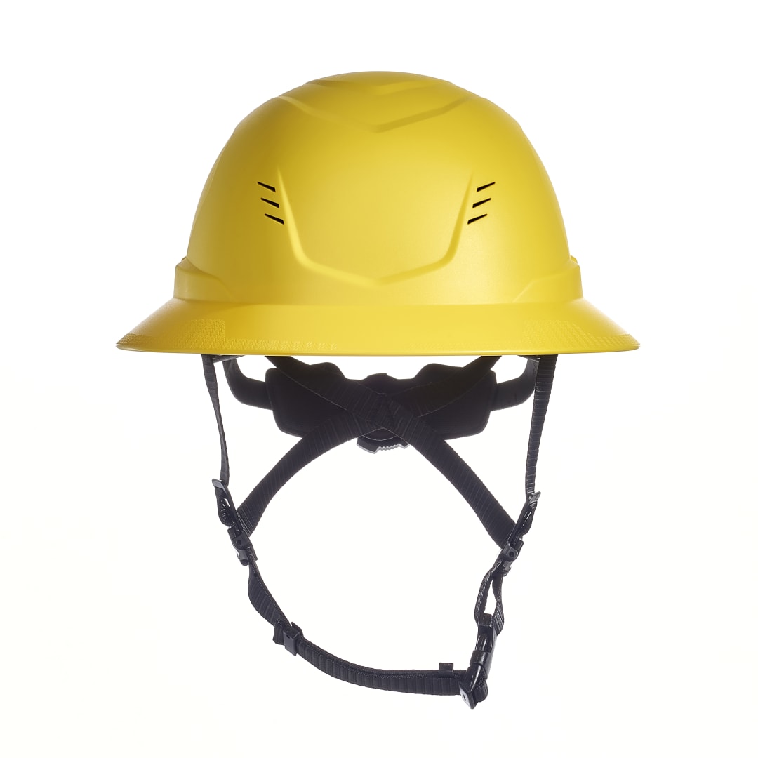 V-Gard H2® Full Brim Safety Helmet