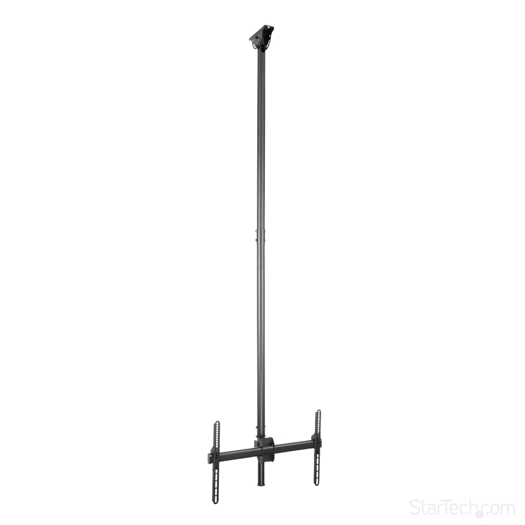 Flat Panel Ceiling Mount - Long Pole