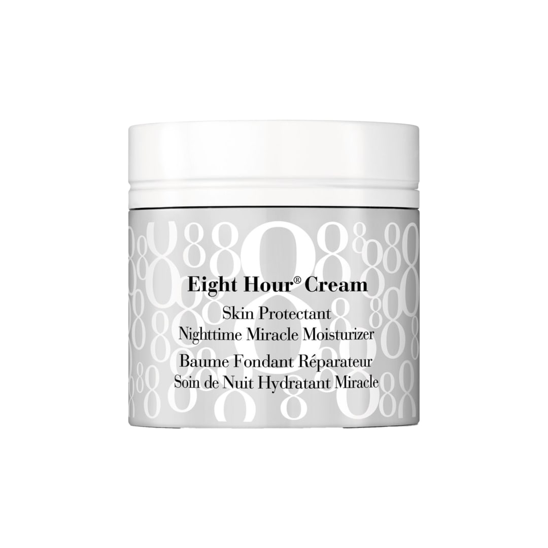 Eight Hour® Cream Skin Protectant Nighttime Miracle Moisturizer, 50ml