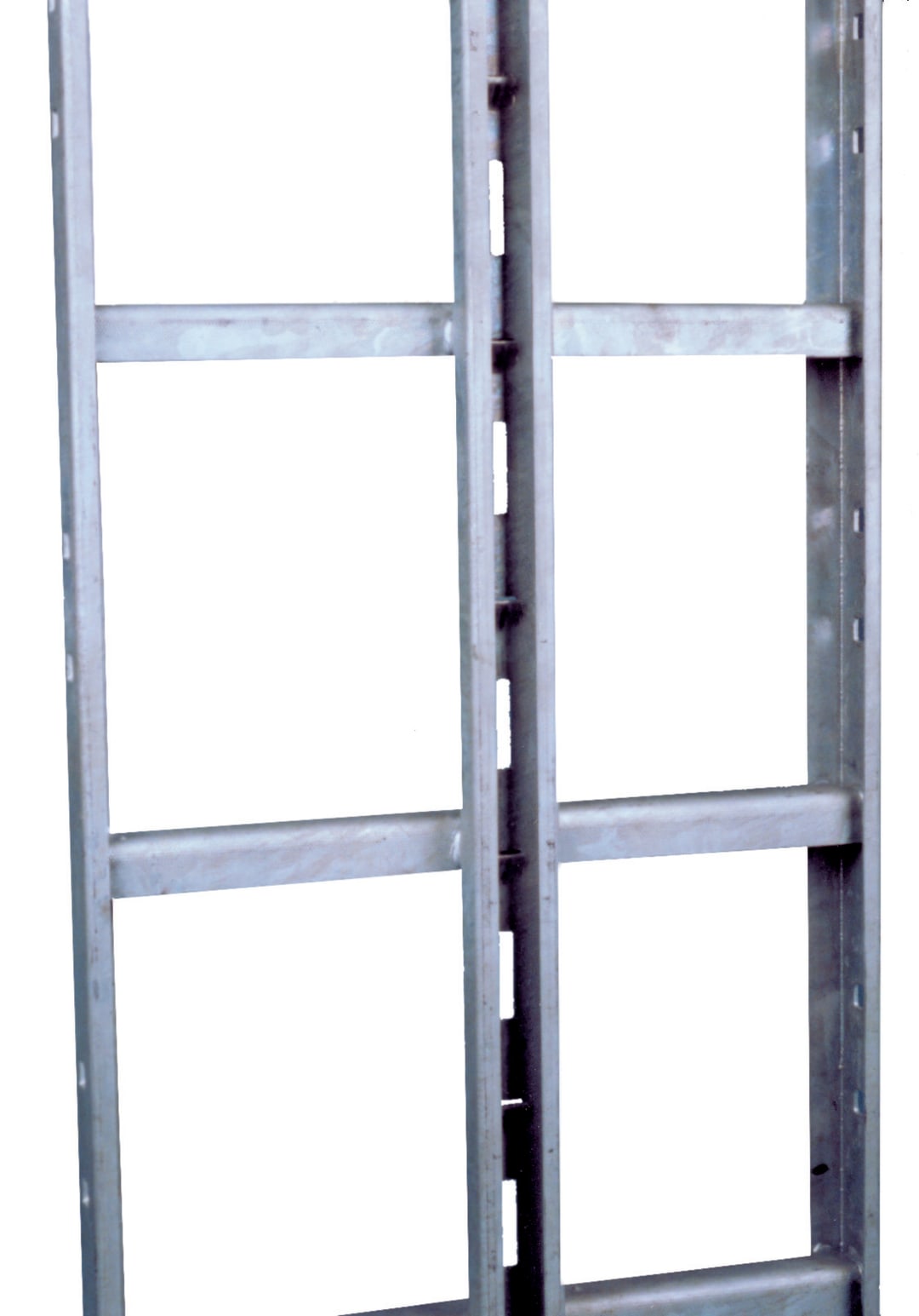 Dyna-Glide® Rigid Rail System